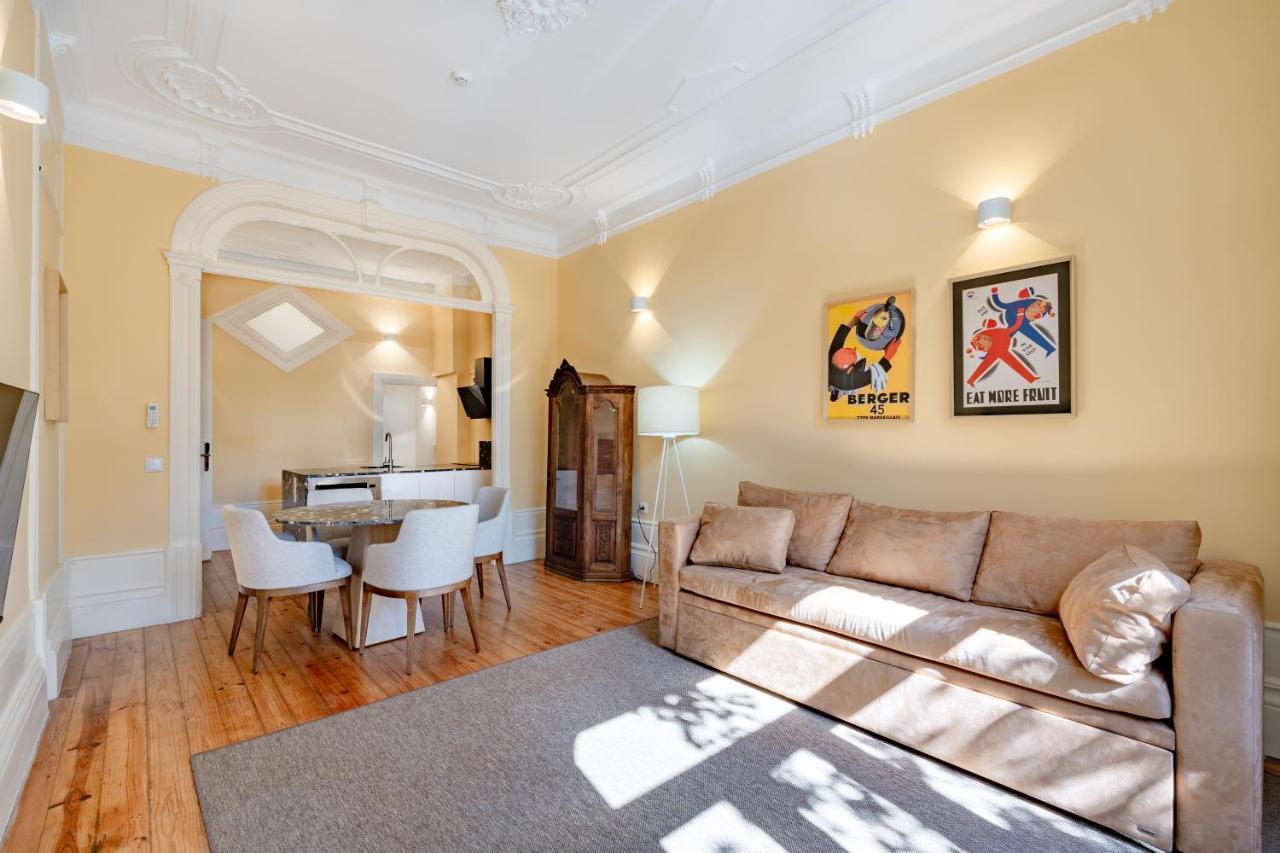 Apartamento Downtown Grand *