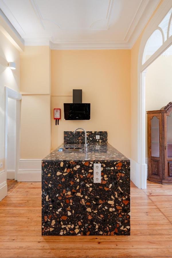 Apartamento Downtown Grand Oporto