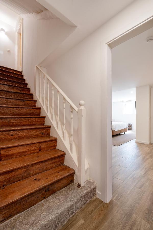 Downtown Grand Apartamento Oporto