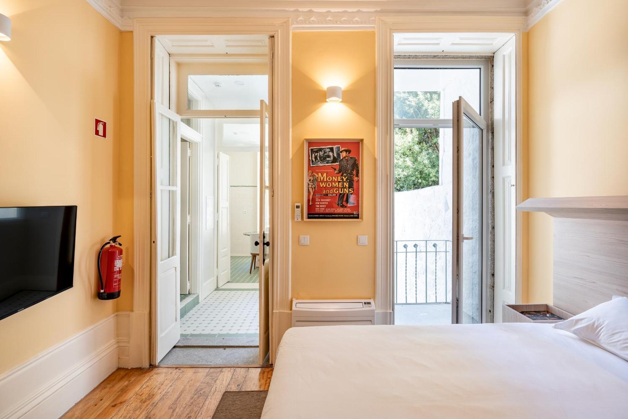 Apartamento Downtown Grand Oporto