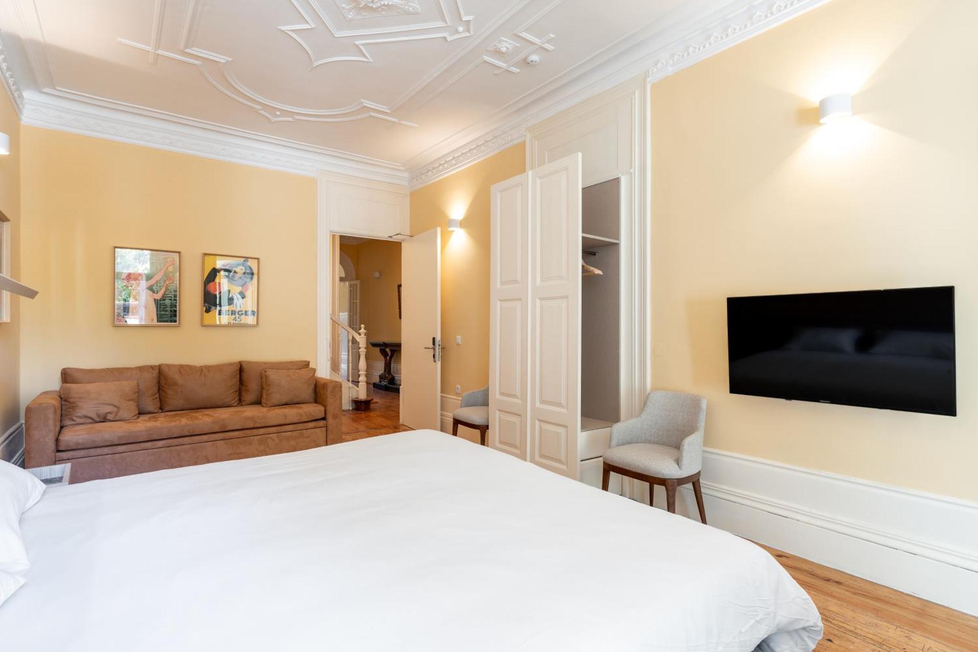 Downtown Grand Apartamento