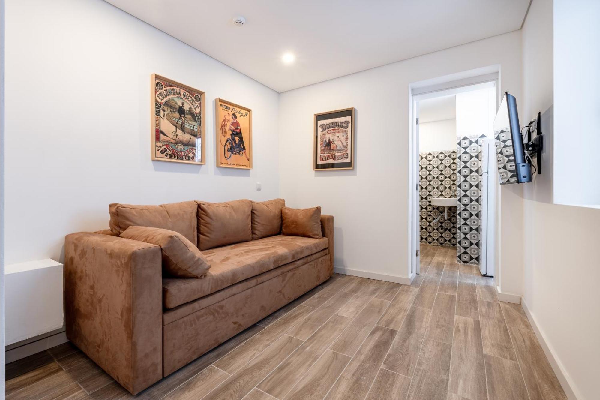 Downtown Grand Apartamento