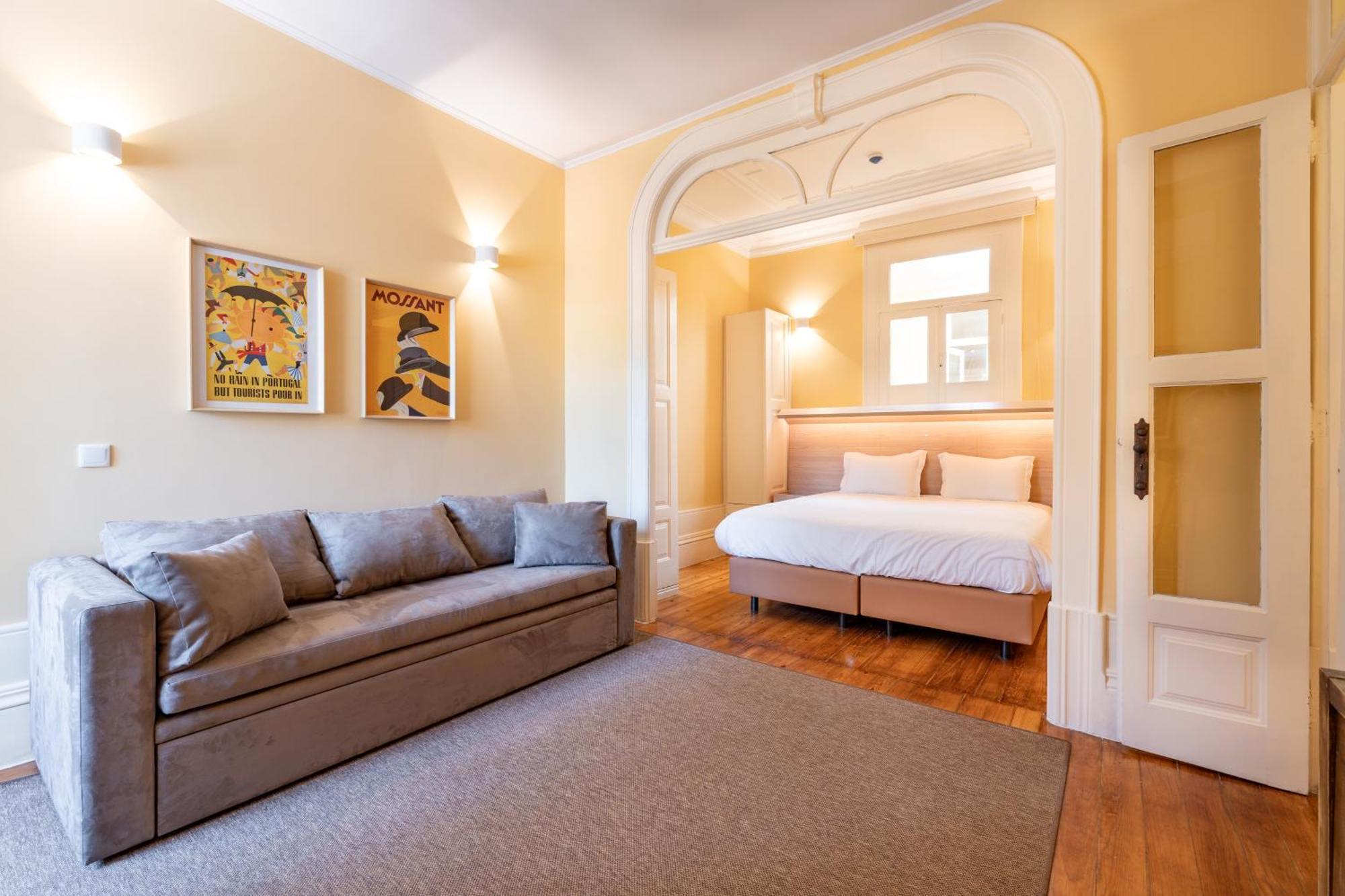 Appartamento Downtown Grand