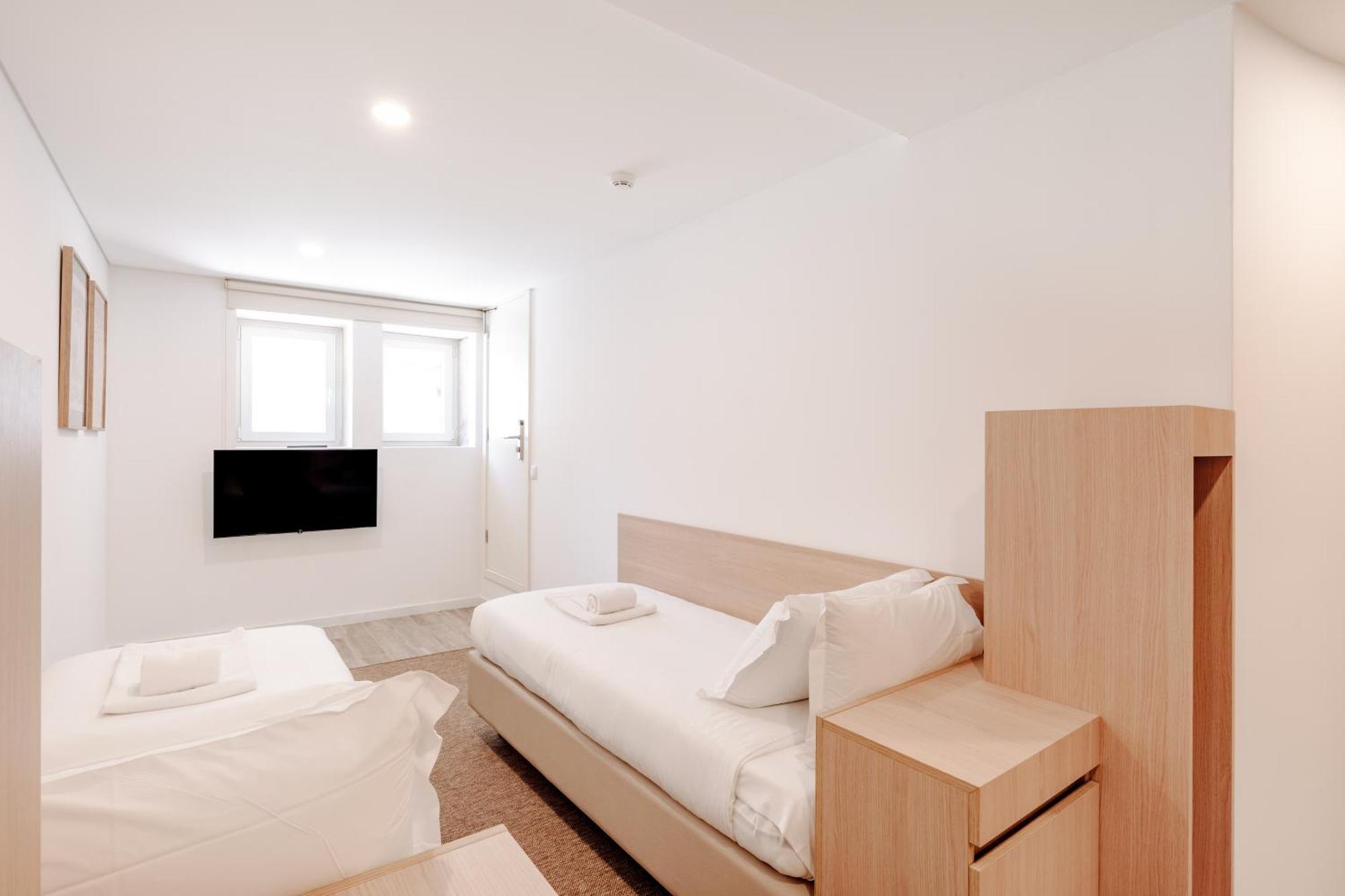 Downtown Grand Appartamento *