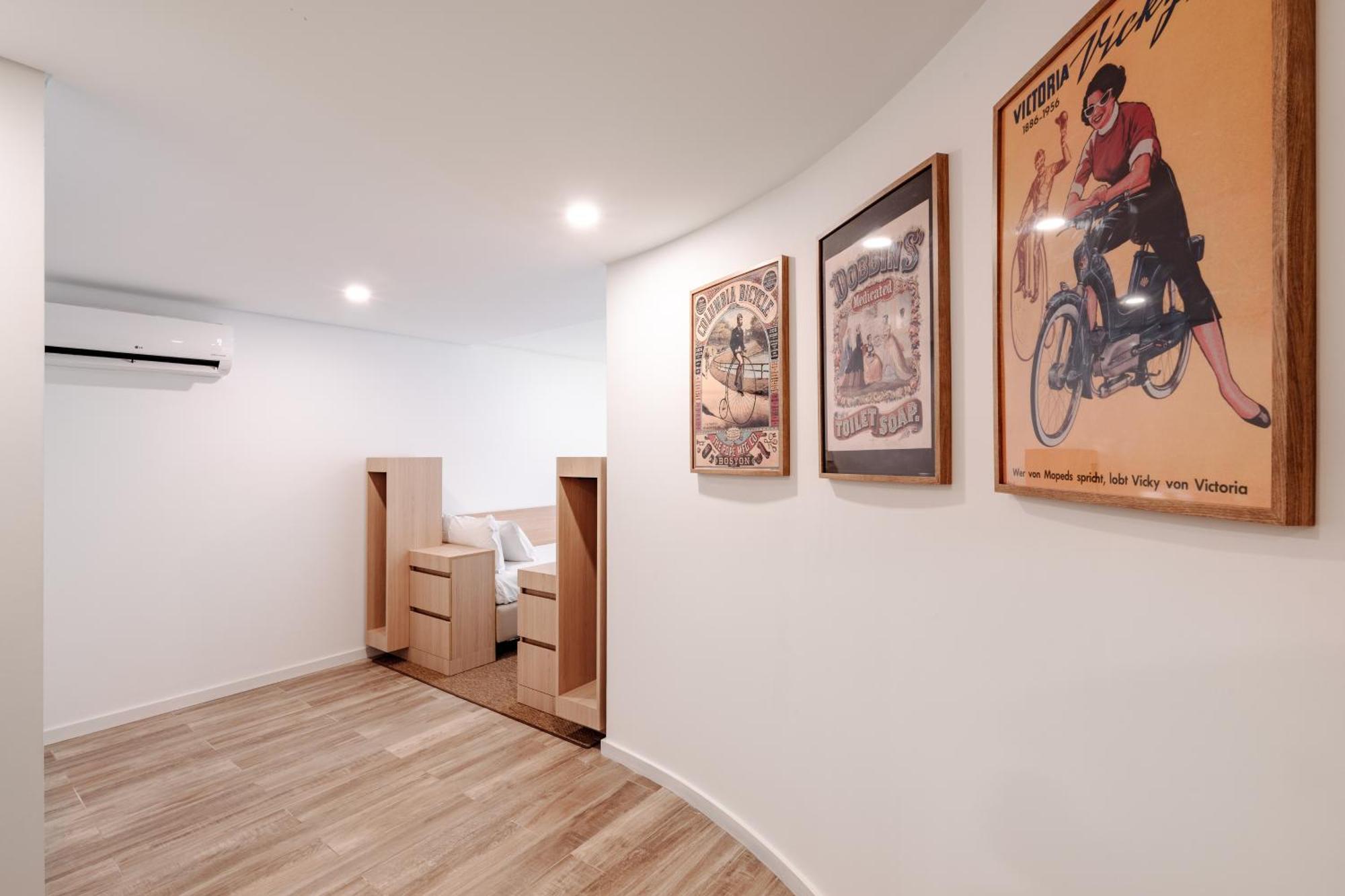 Appartamento Downtown Grand *