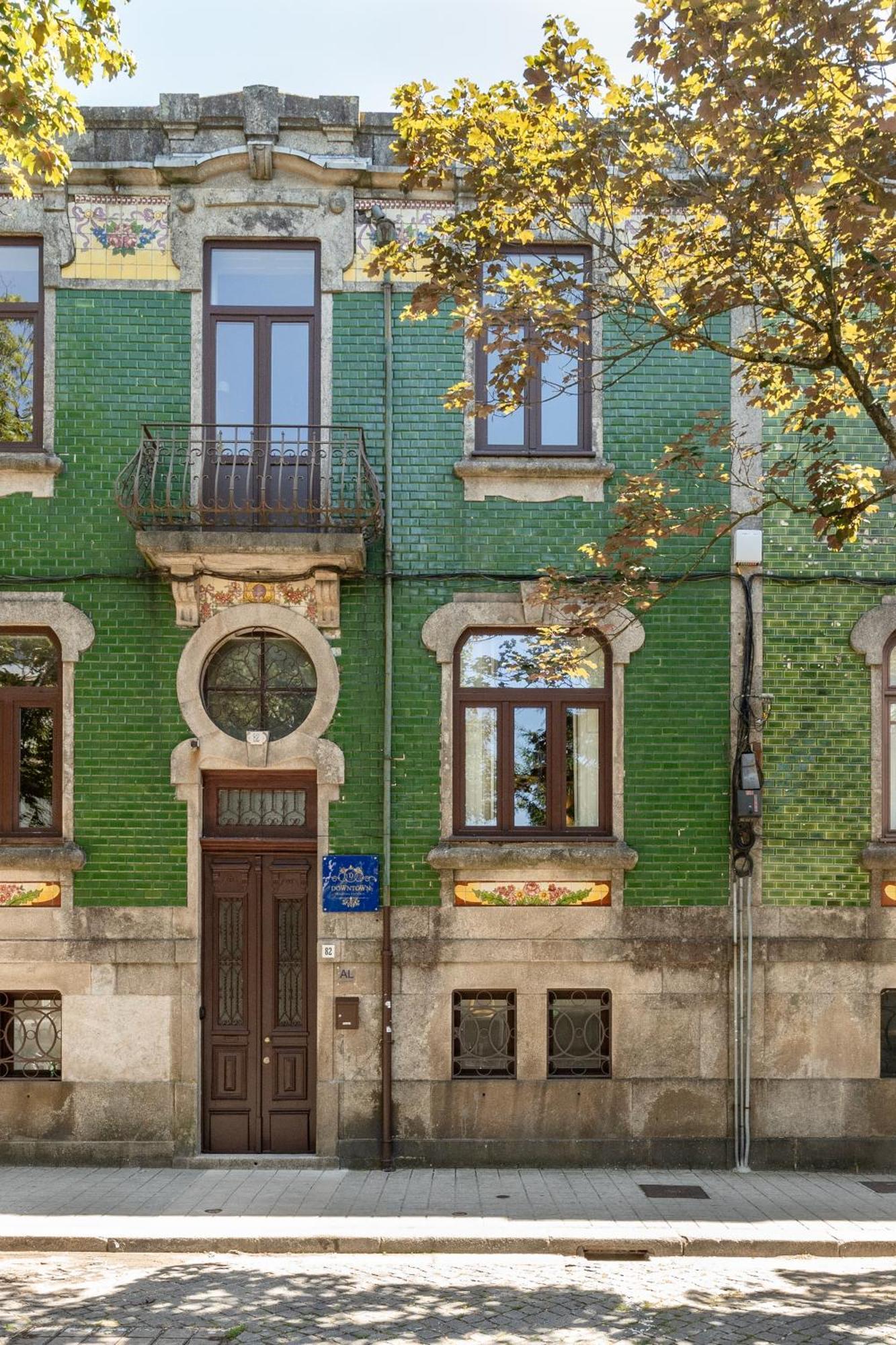 Downtown Grand * Oporto
